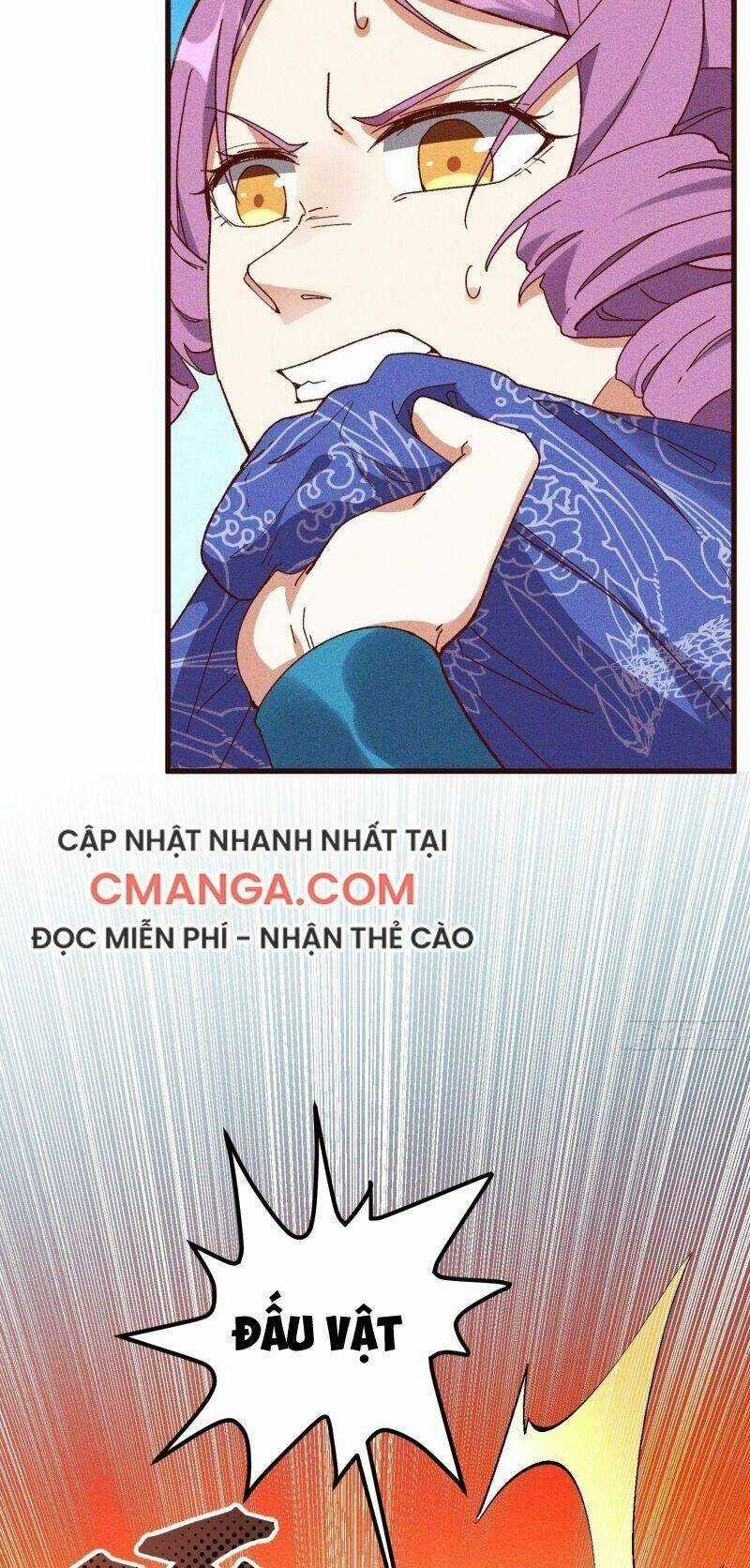 Linh Tôn Chi Tử - Chapter 73 - Trang 51