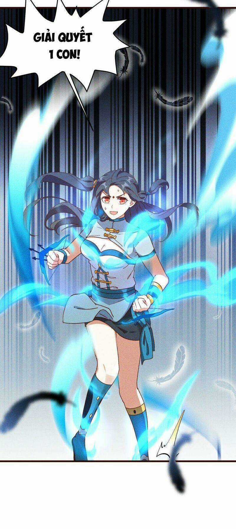 Linh Tôn Chi Tử - Chapter 73 - Trang 8