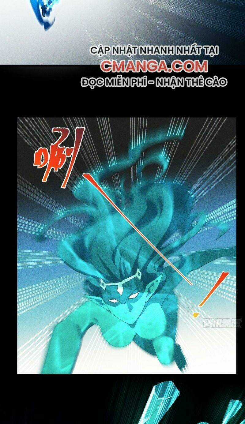 Linh Tôn Chi Tử - Chapter 73 - Trang 10