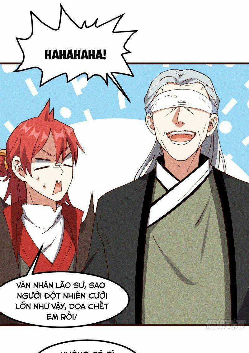 Linh Tôn Chi Tử - Chapter 74 - Trang 1