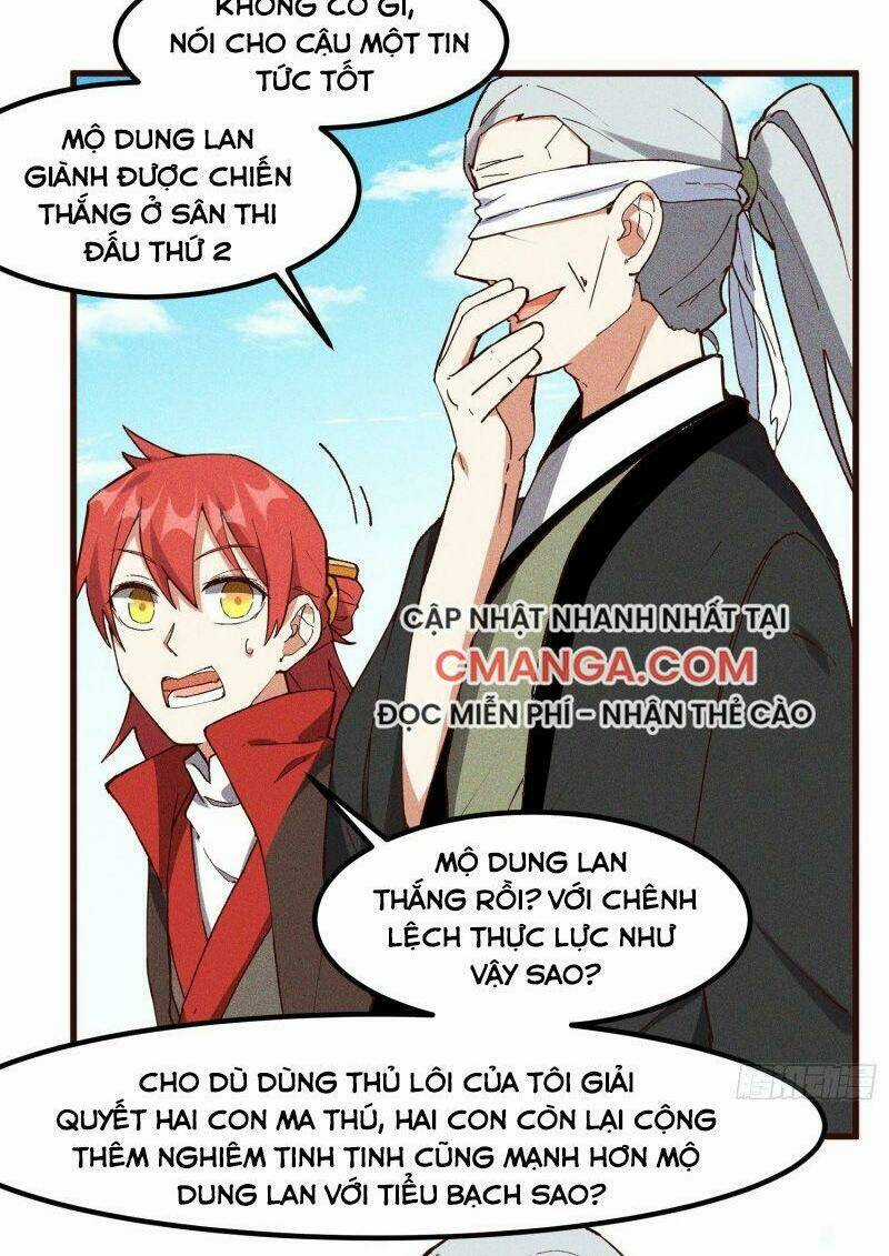 Linh Tôn Chi Tử - Chapter 74 - Trang 2