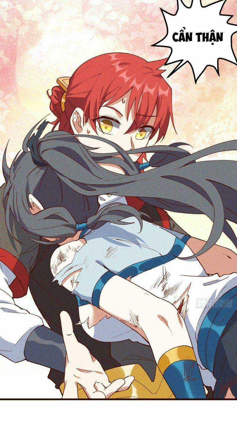 Linh Tôn Chi Tử - Chapter 74 - Trang 11