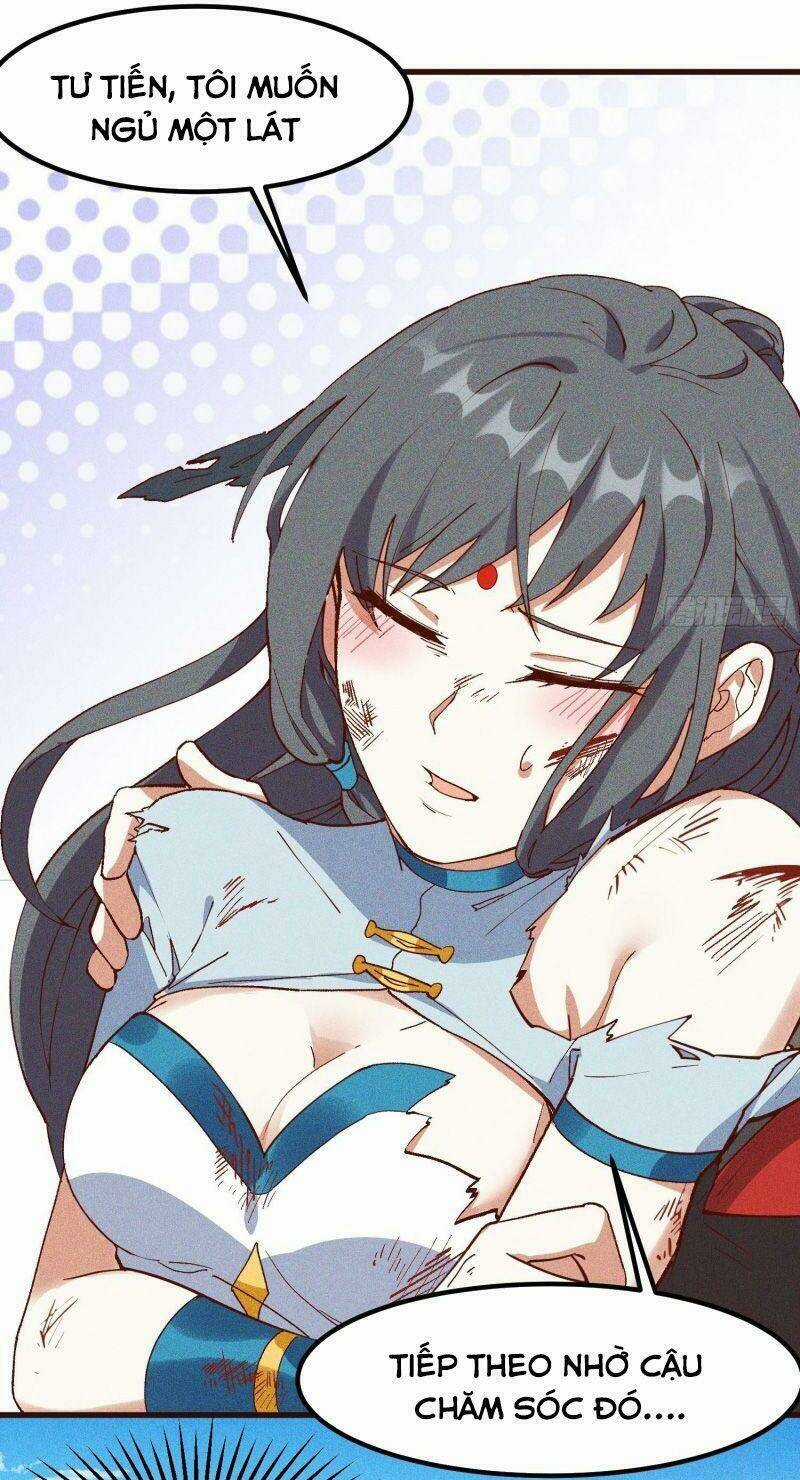 Linh Tôn Chi Tử - Chapter 74 - Trang 12