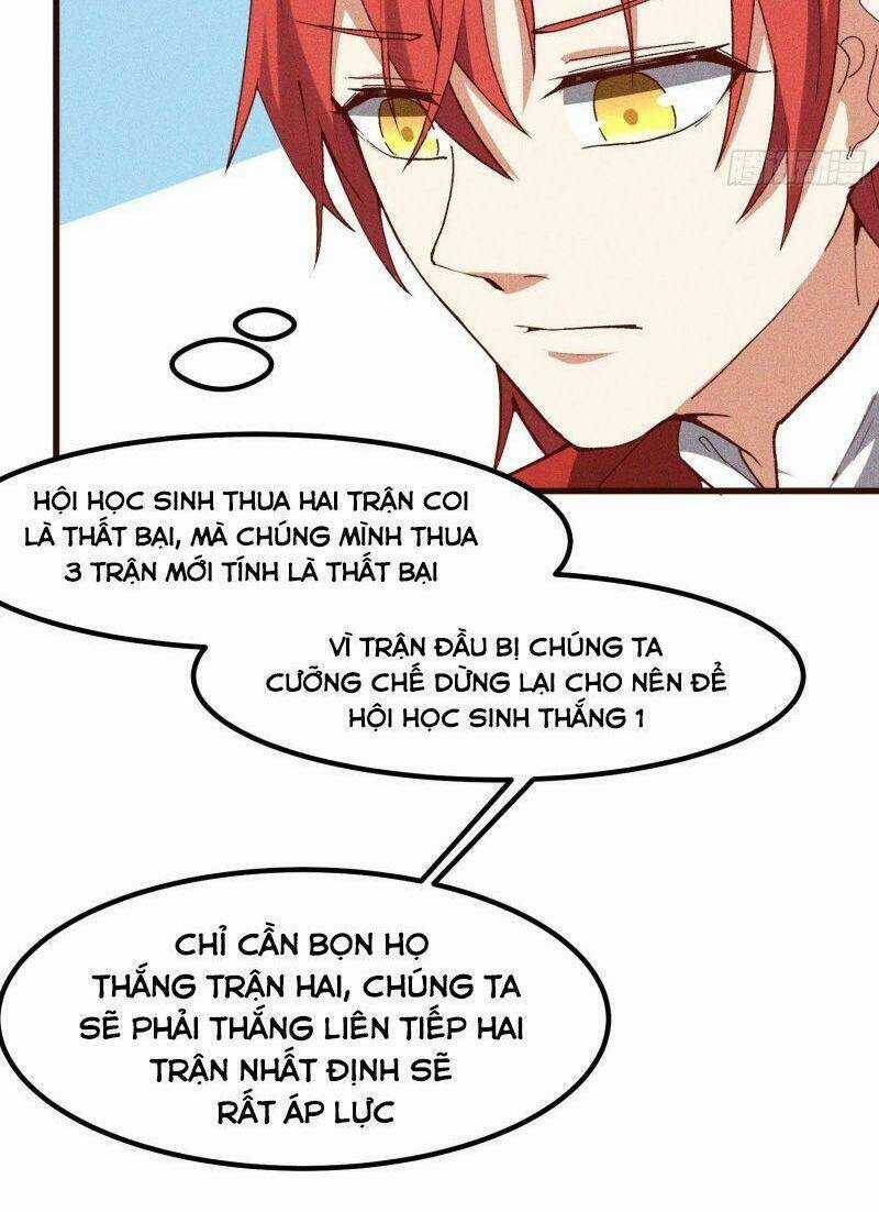 Linh Tôn Chi Tử - Chapter 74 - Trang 14