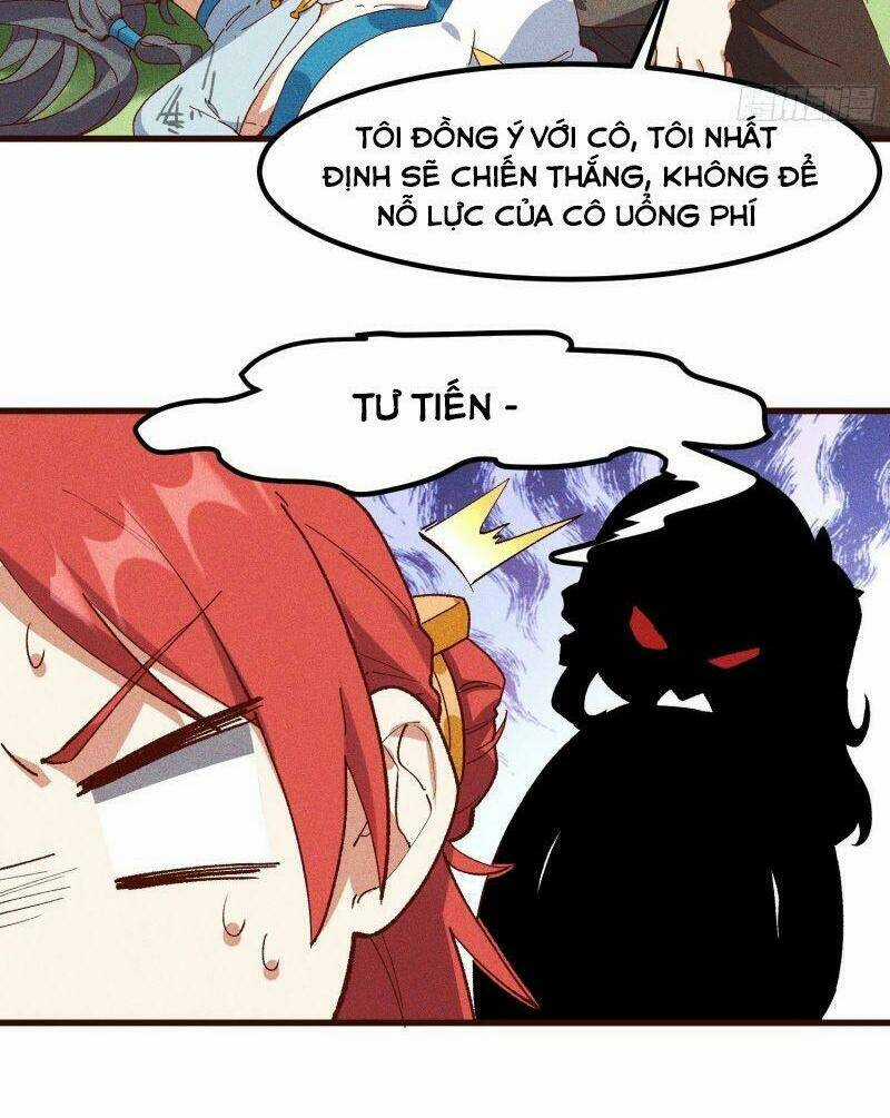 Linh Tôn Chi Tử - Chapter 74 - Trang 16