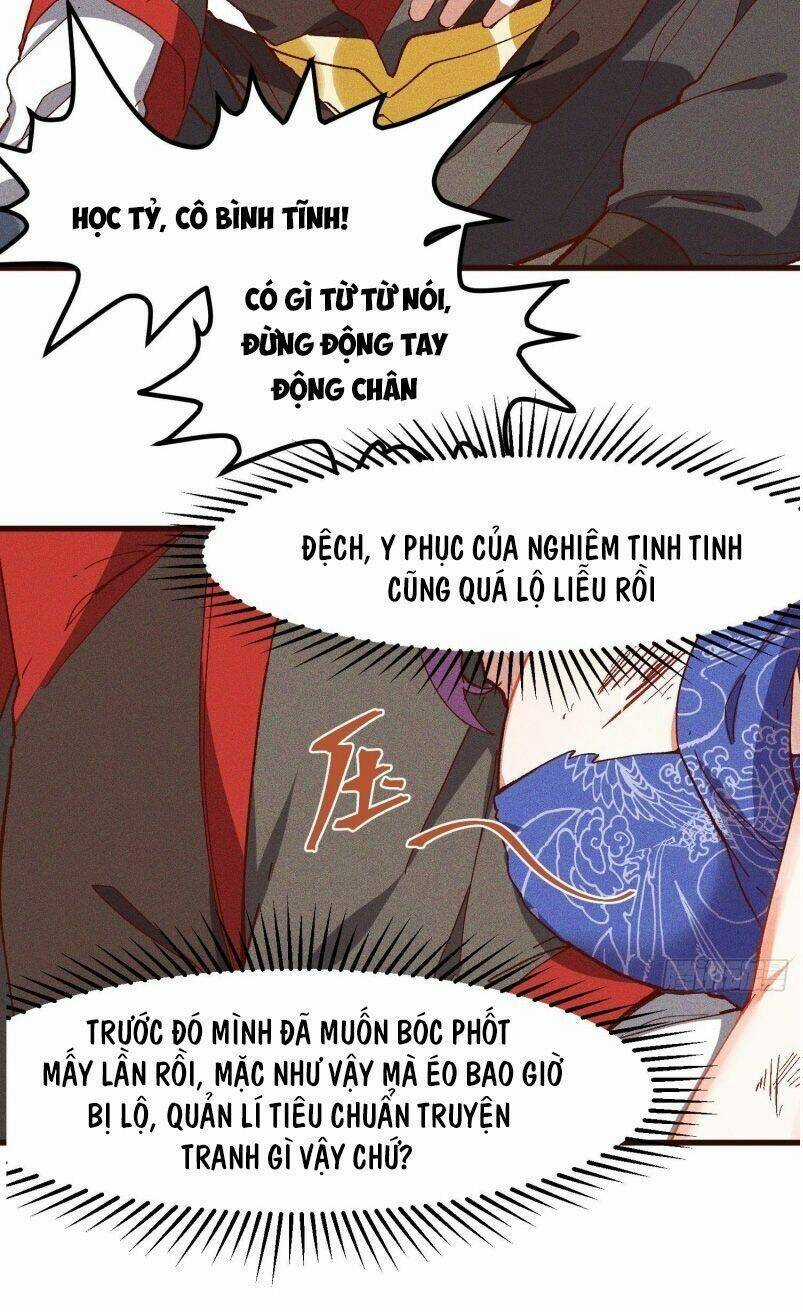 Linh Tôn Chi Tử - Chapter 74 - Trang 18
