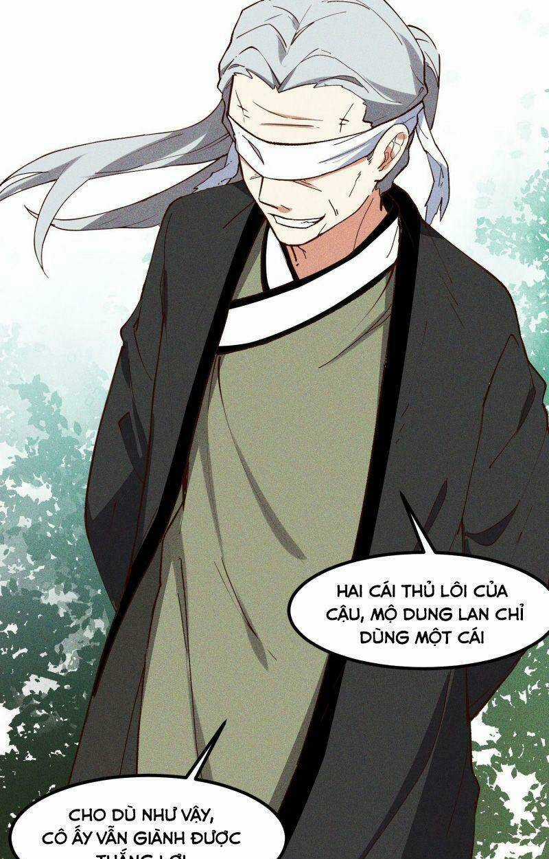 Linh Tôn Chi Tử - Chapter 74 - Trang 3