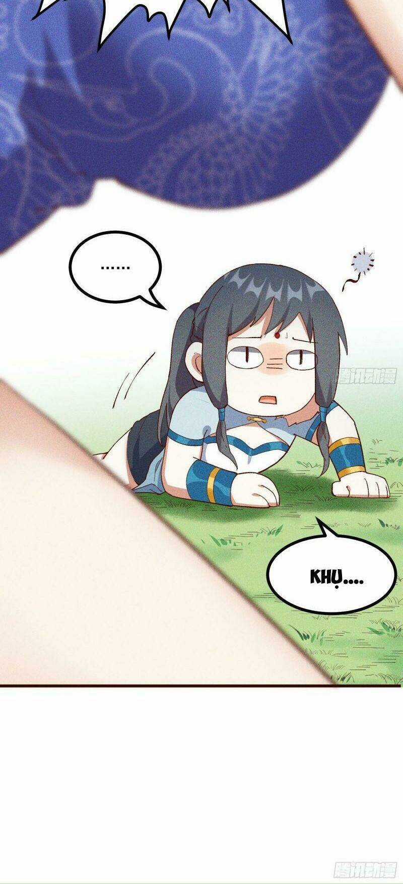 Linh Tôn Chi Tử - Chapter 74 - Trang 22