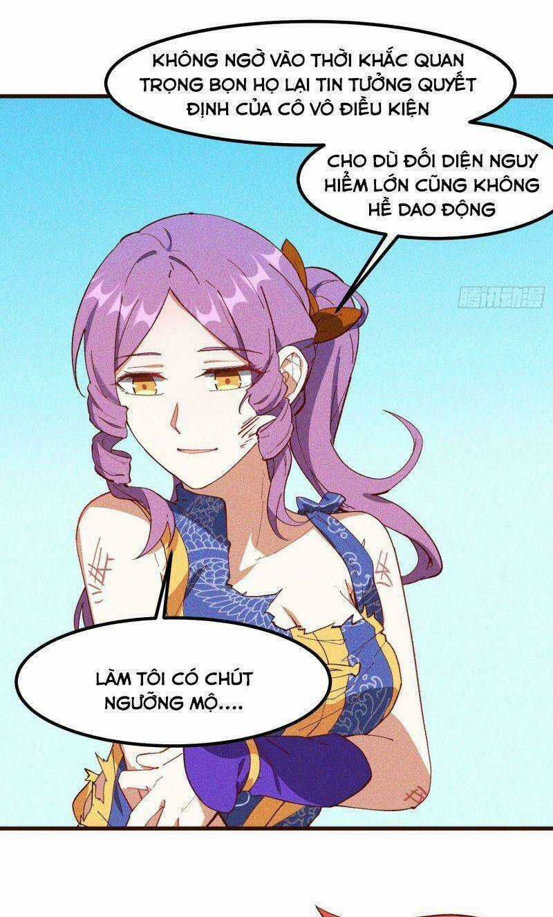 Linh Tôn Chi Tử - Chapter 74 - Trang 25