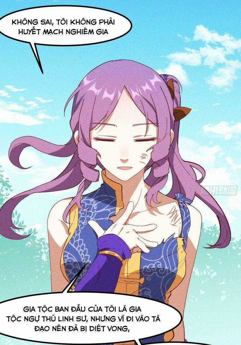 Linh Tôn Chi Tử - Chapter 74 - Trang 27