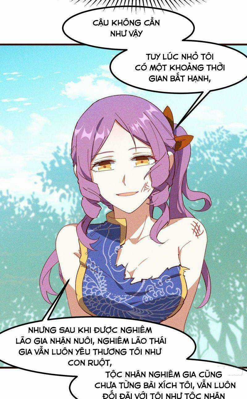 Linh Tôn Chi Tử - Chapter 74 - Trang 29