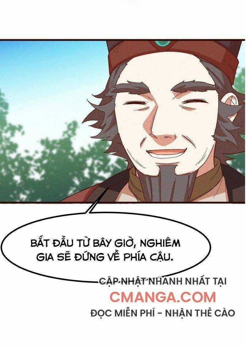 Linh Tôn Chi Tử - Chapter 74 - Trang 37