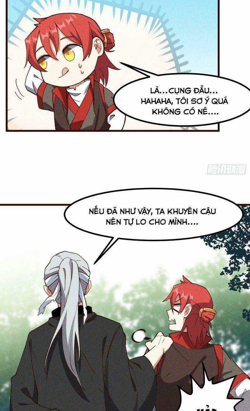 Linh Tôn Chi Tử - Chapter 74 - Trang 5