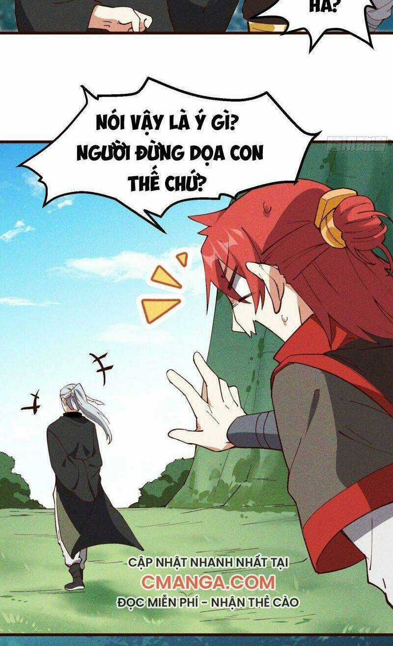 Linh Tôn Chi Tử - Chapter 74 - Trang 6
