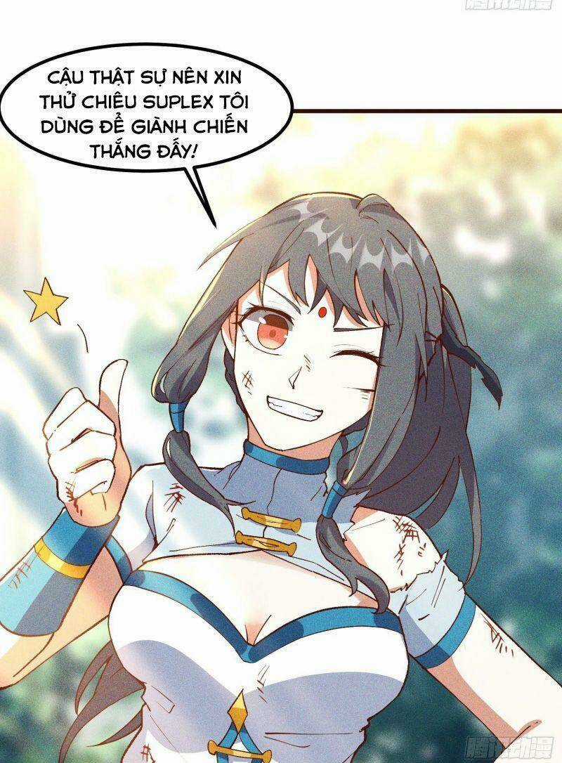 Linh Tôn Chi Tử - Chapter 74 - Trang 9