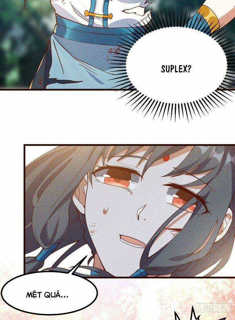 Linh Tôn Chi Tử - Chapter 74 - Trang 10