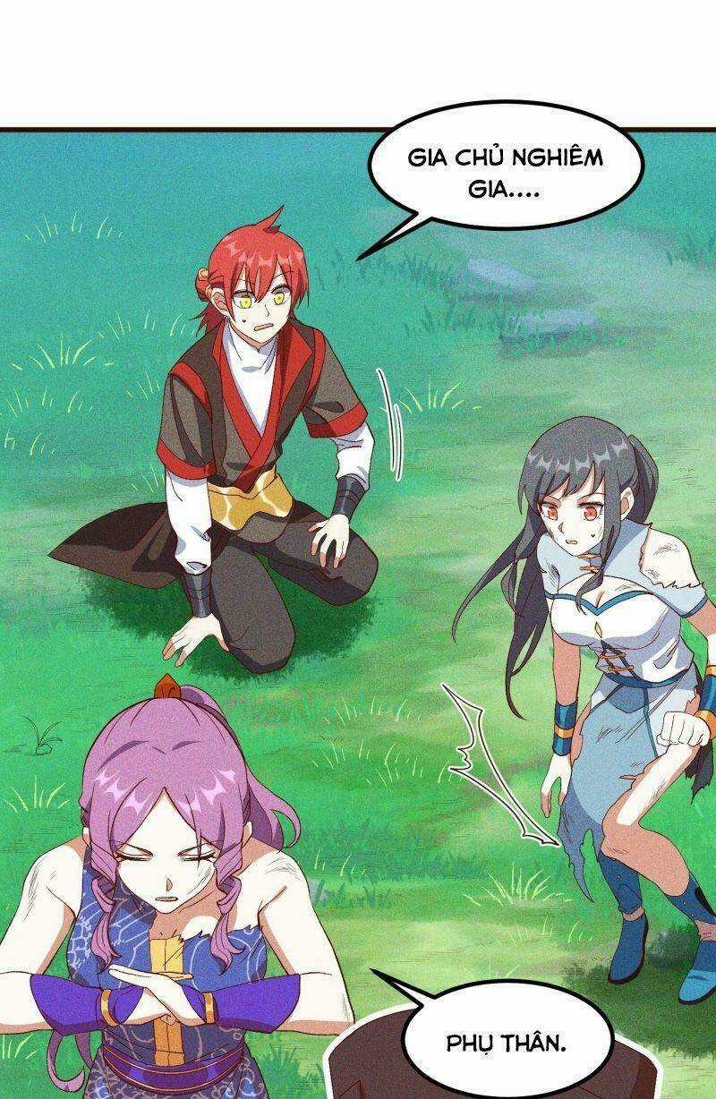 Linh Tôn Chi Tử - Chapter 75 - Trang 1