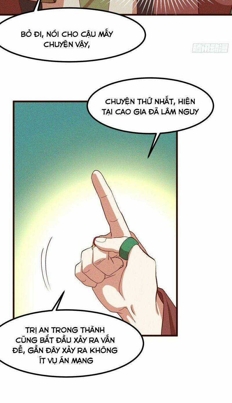 Linh Tôn Chi Tử - Chapter 75 - Trang 13