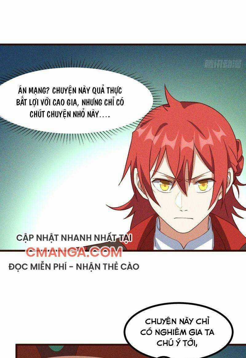 Linh Tôn Chi Tử - Chapter 75 - Trang 14