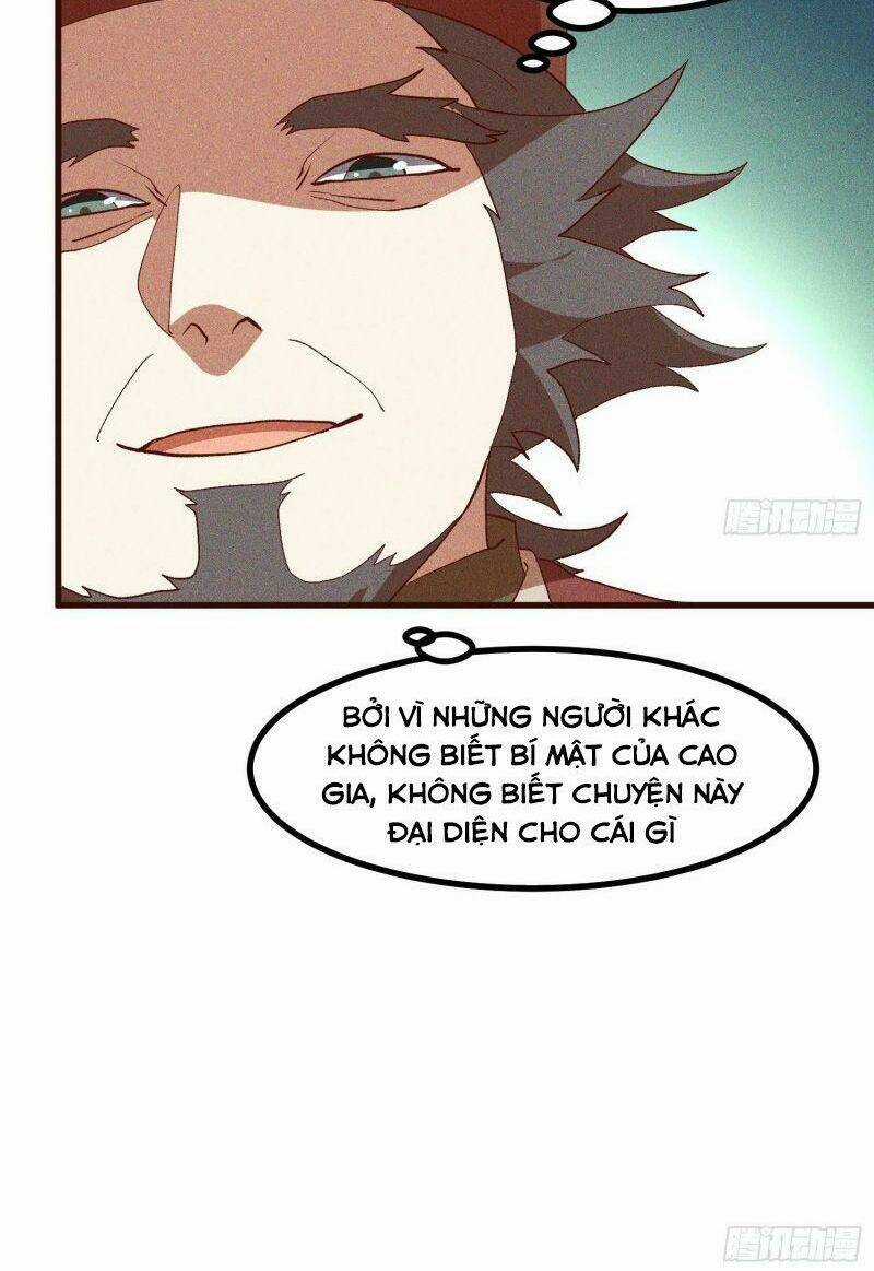 Linh Tôn Chi Tử - Chapter 75 - Trang 15