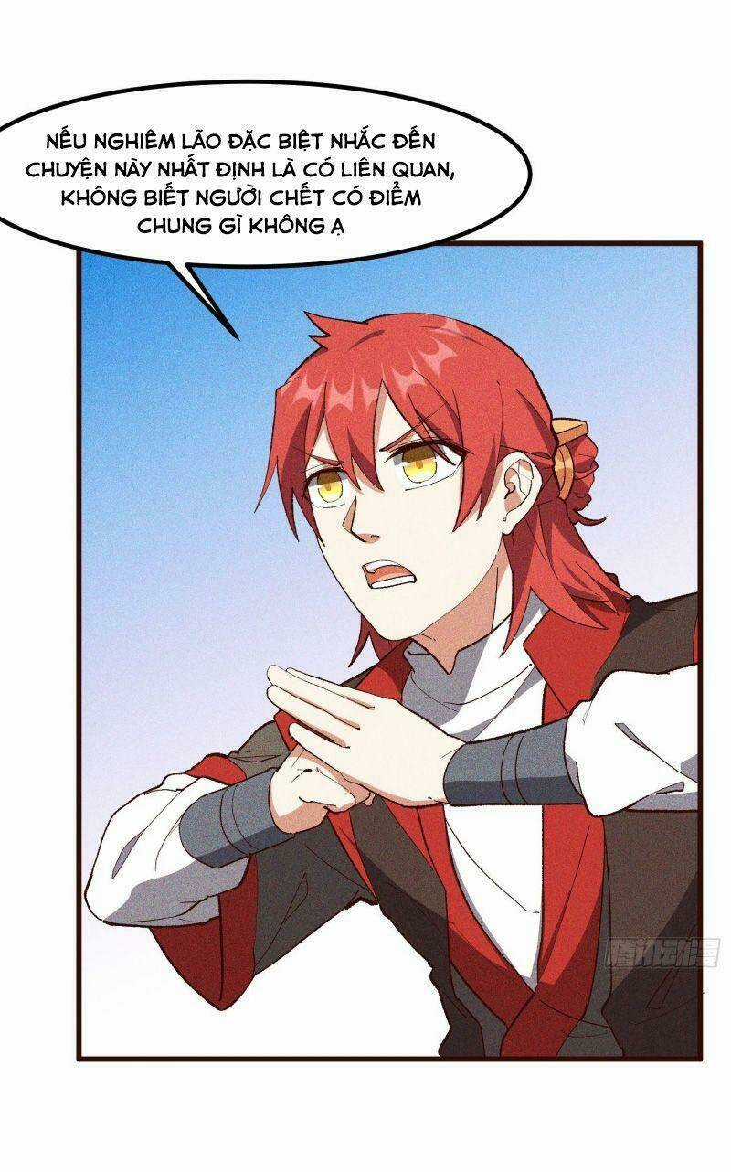 Linh Tôn Chi Tử - Chapter 75 - Trang 16