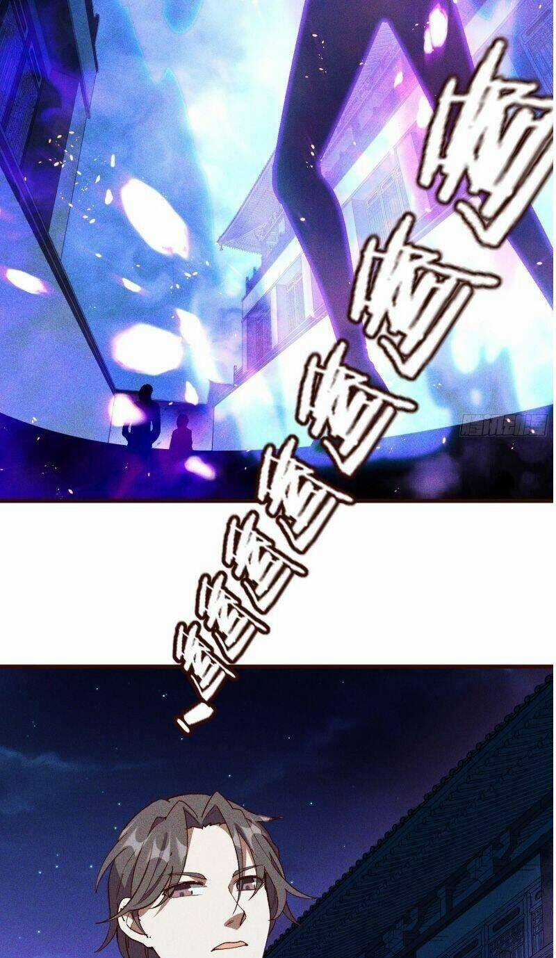 Linh Tôn Chi Tử - Chapter 75 - Trang 18