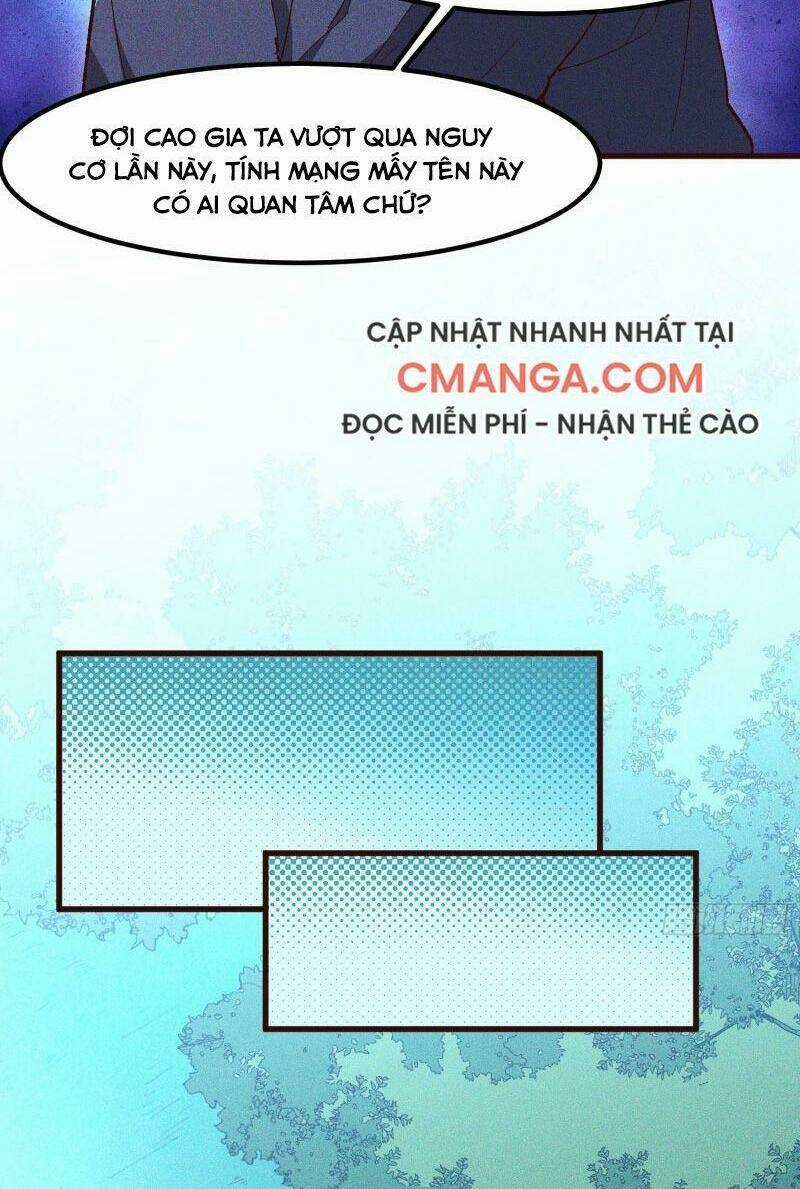 Linh Tôn Chi Tử - Chapter 75 - Trang 21