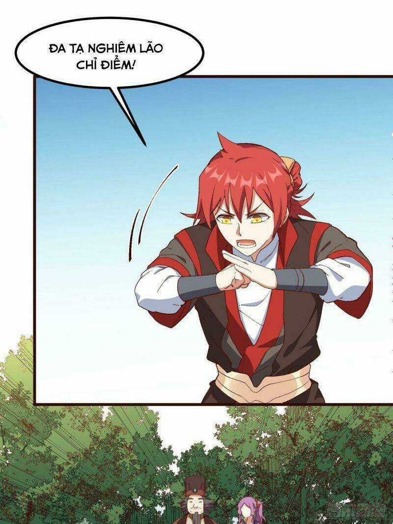 Linh Tôn Chi Tử - Chapter 75 - Trang 25