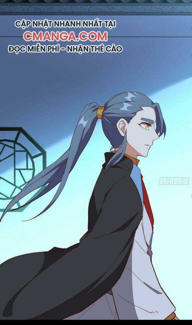 Linh Tôn Chi Tử - Chapter 75 - Trang 29