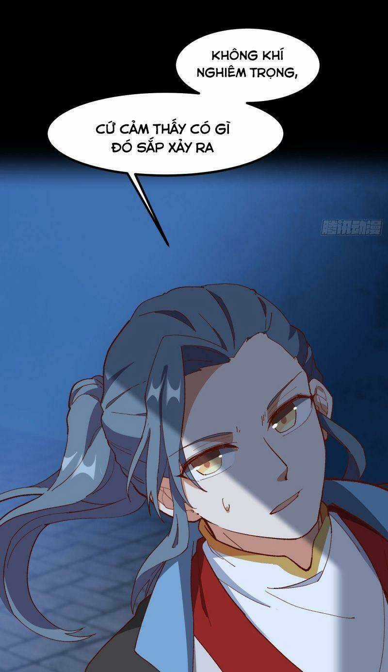 Linh Tôn Chi Tử - Chapter 75 - Trang 30