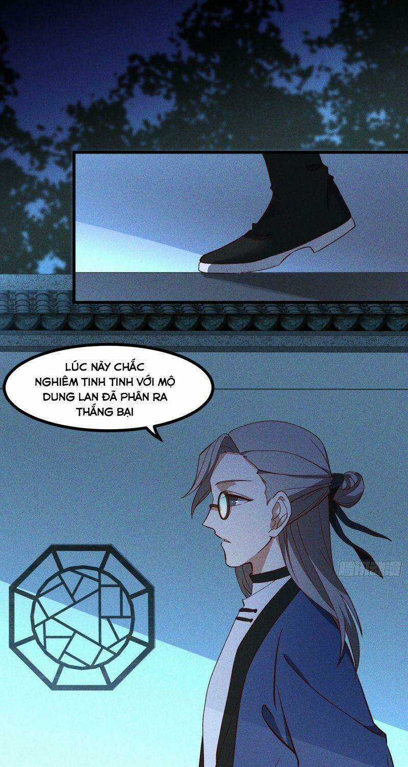 Linh Tôn Chi Tử - Chapter 75 - Trang 32