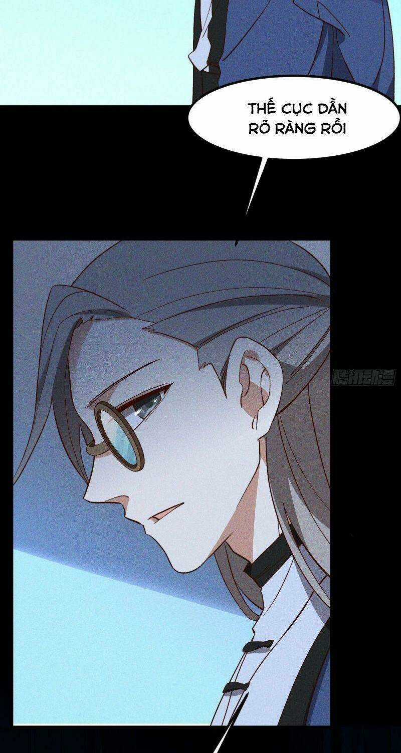 Linh Tôn Chi Tử - Chapter 75 - Trang 33