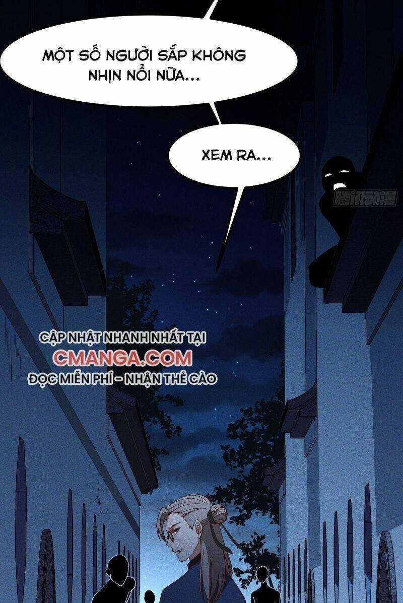 Linh Tôn Chi Tử - Chapter 75 - Trang 34