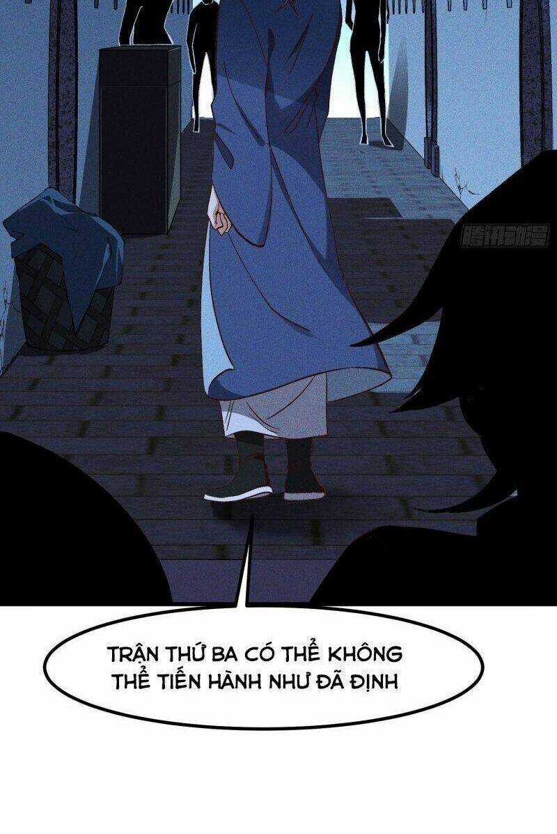 Linh Tôn Chi Tử - Chapter 75 - Trang 35