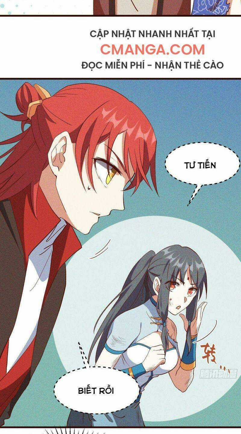 Linh Tôn Chi Tử - Chapter 75 - Trang 5