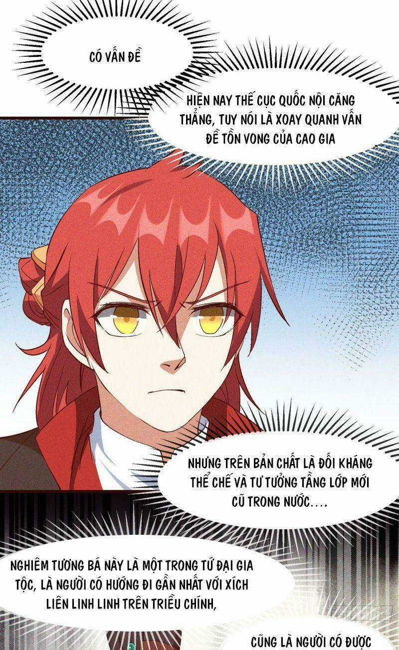 Linh Tôn Chi Tử - Chapter 75 - Trang 6