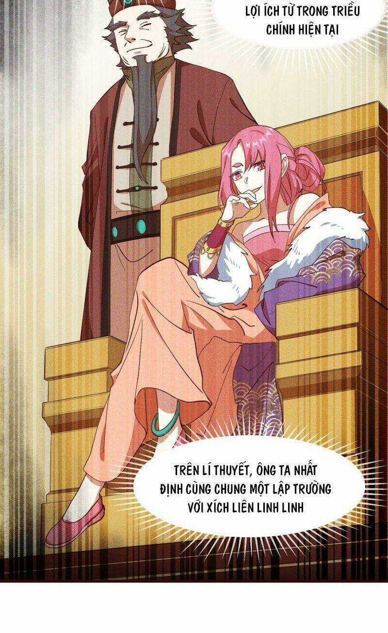 Linh Tôn Chi Tử - Chapter 75 - Trang 7