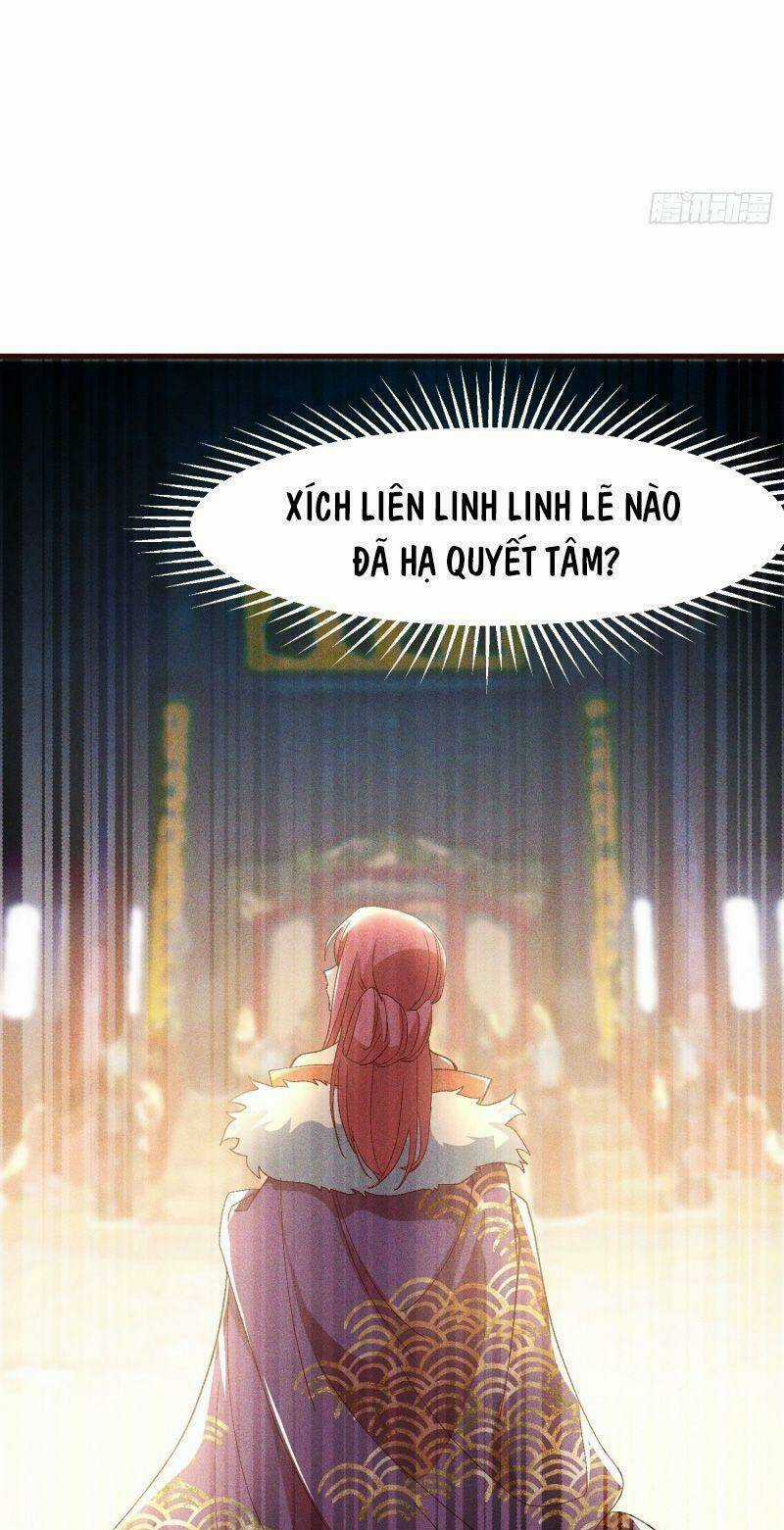 Linh Tôn Chi Tử - Chapter 75 - Trang 8