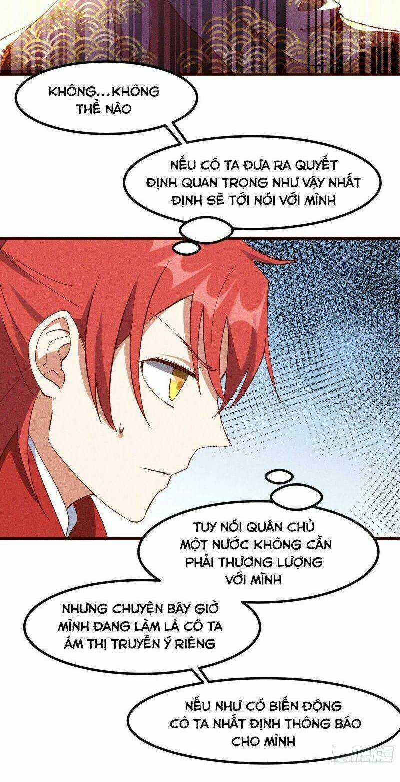 Linh Tôn Chi Tử - Chapter 75 - Trang 9