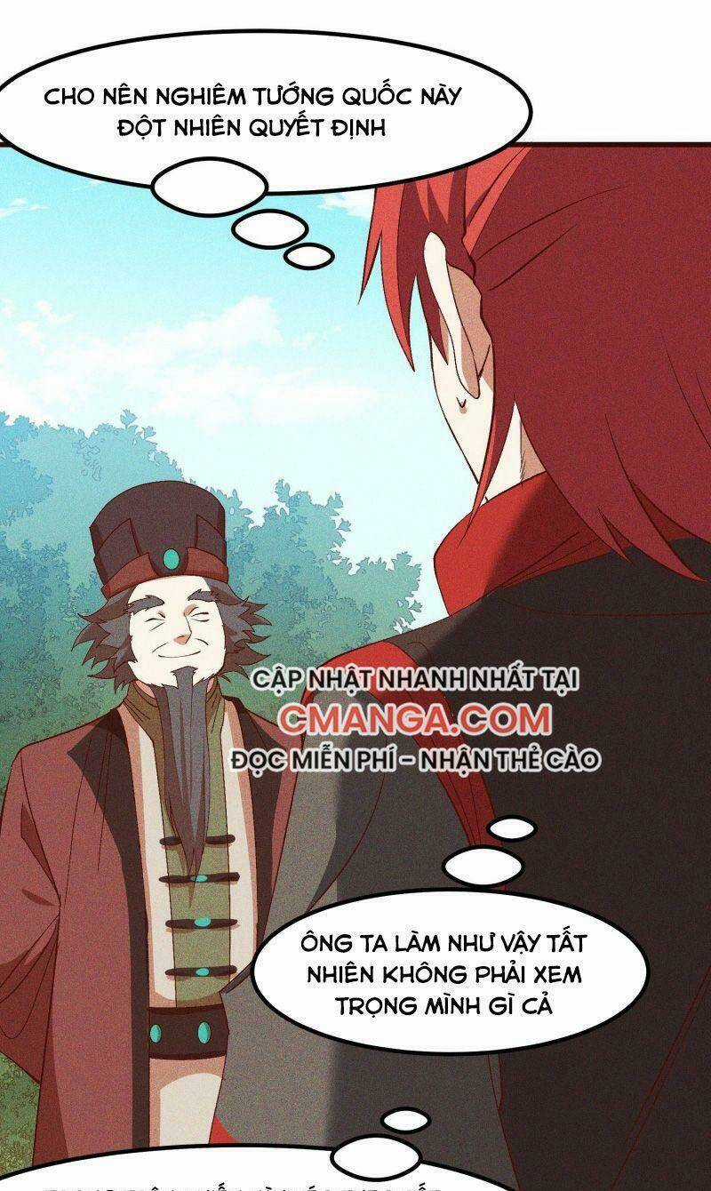 Linh Tôn Chi Tử - Chapter 75 - Trang 10