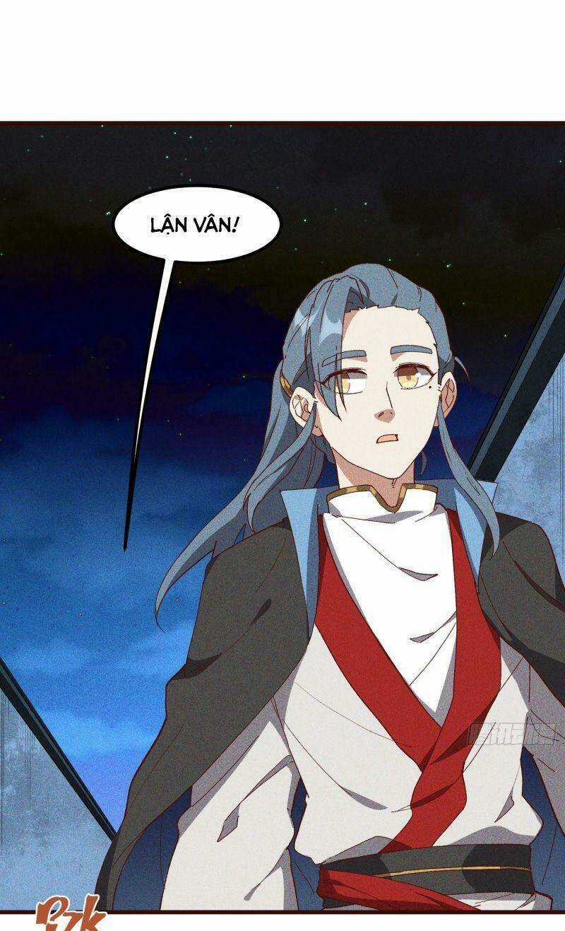 Linh Tôn Chi Tử - Chapter 76 - Trang 1