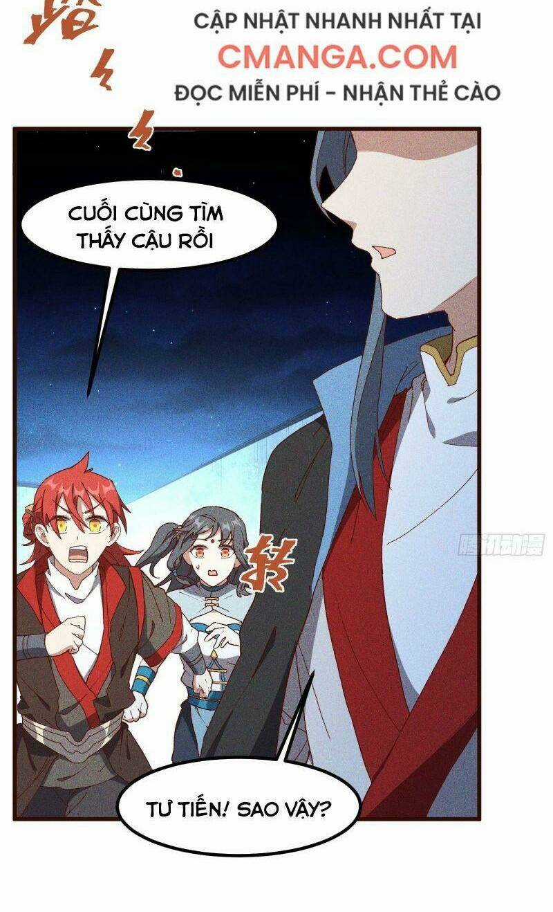 Linh Tôn Chi Tử - Chapter 76 - Trang 2