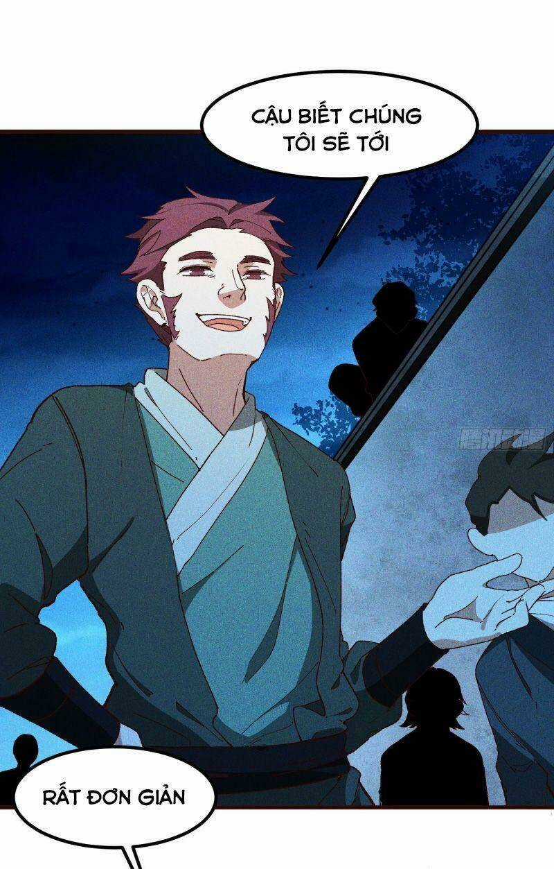 Linh Tôn Chi Tử - Chapter 76 - Trang 11