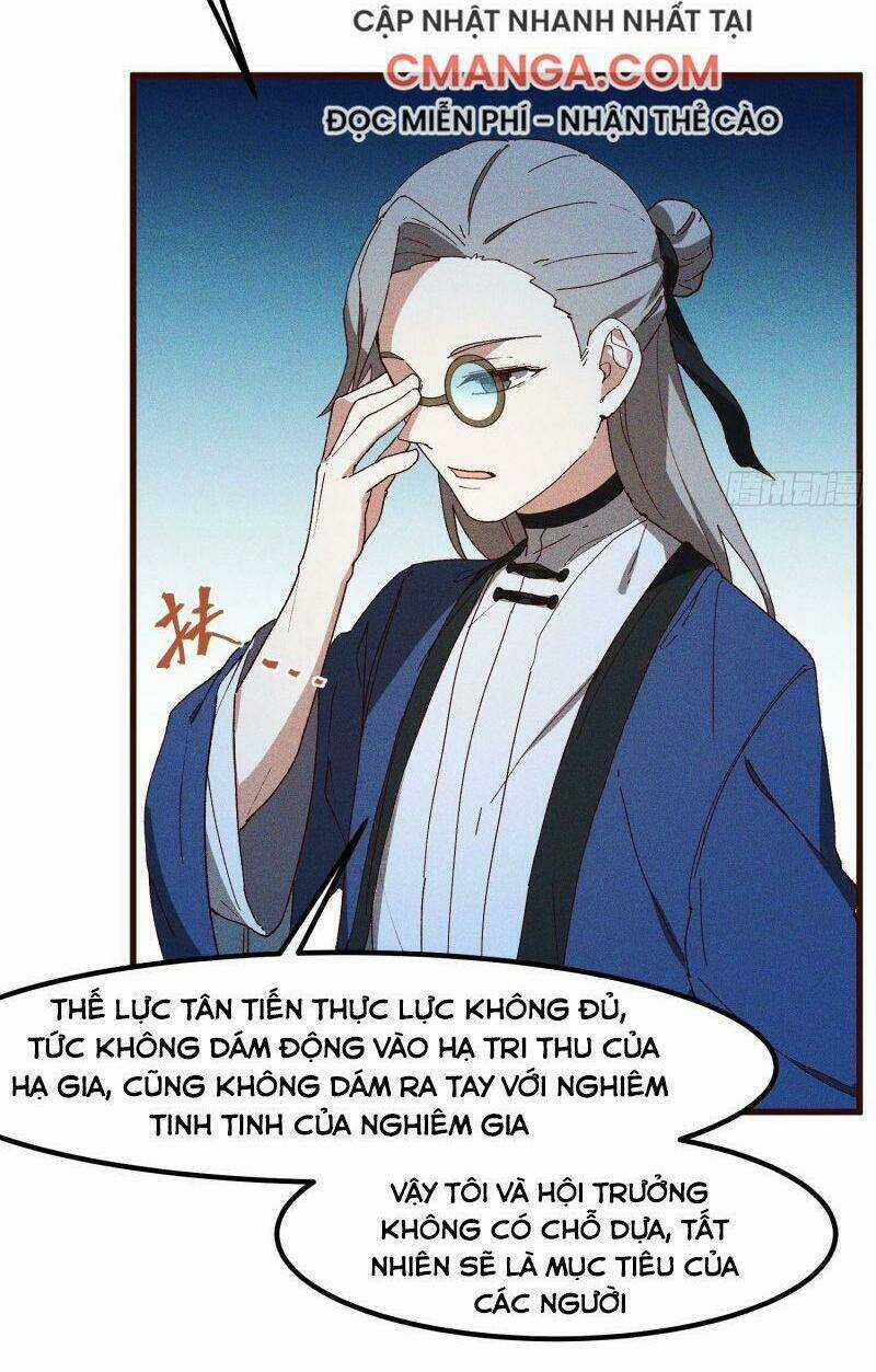 Linh Tôn Chi Tử - Chapter 76 - Trang 12