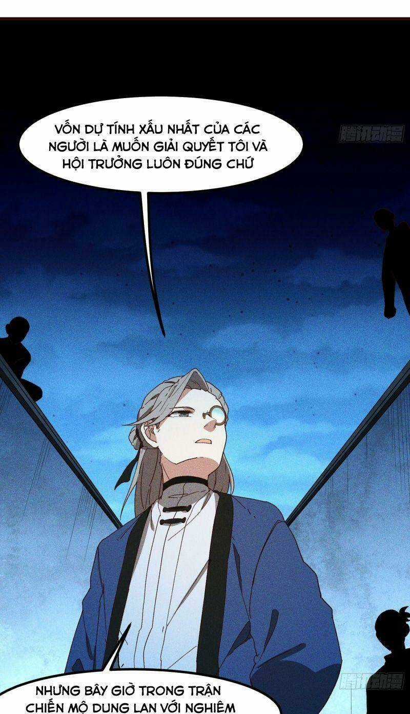 Linh Tôn Chi Tử - Chapter 76 - Trang 13