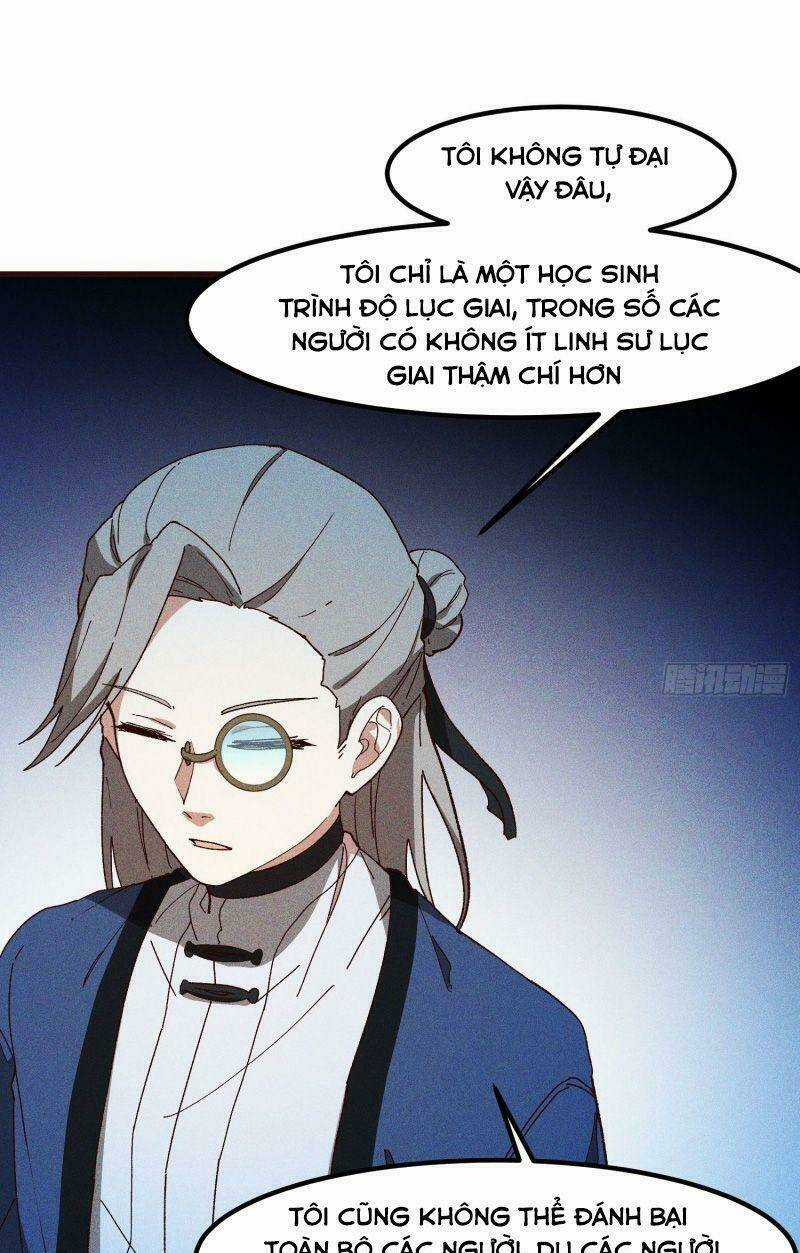 Linh Tôn Chi Tử - Chapter 76 - Trang 15