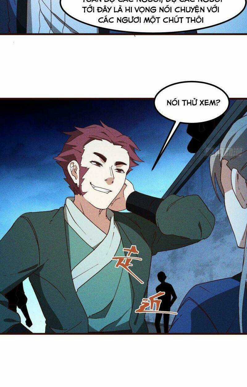 Linh Tôn Chi Tử - Chapter 76 - Trang 16