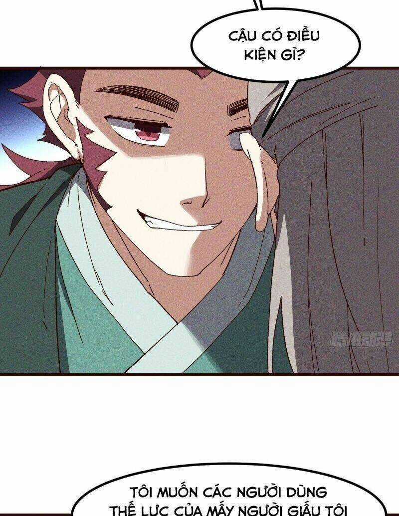 Linh Tôn Chi Tử - Chapter 76 - Trang 19