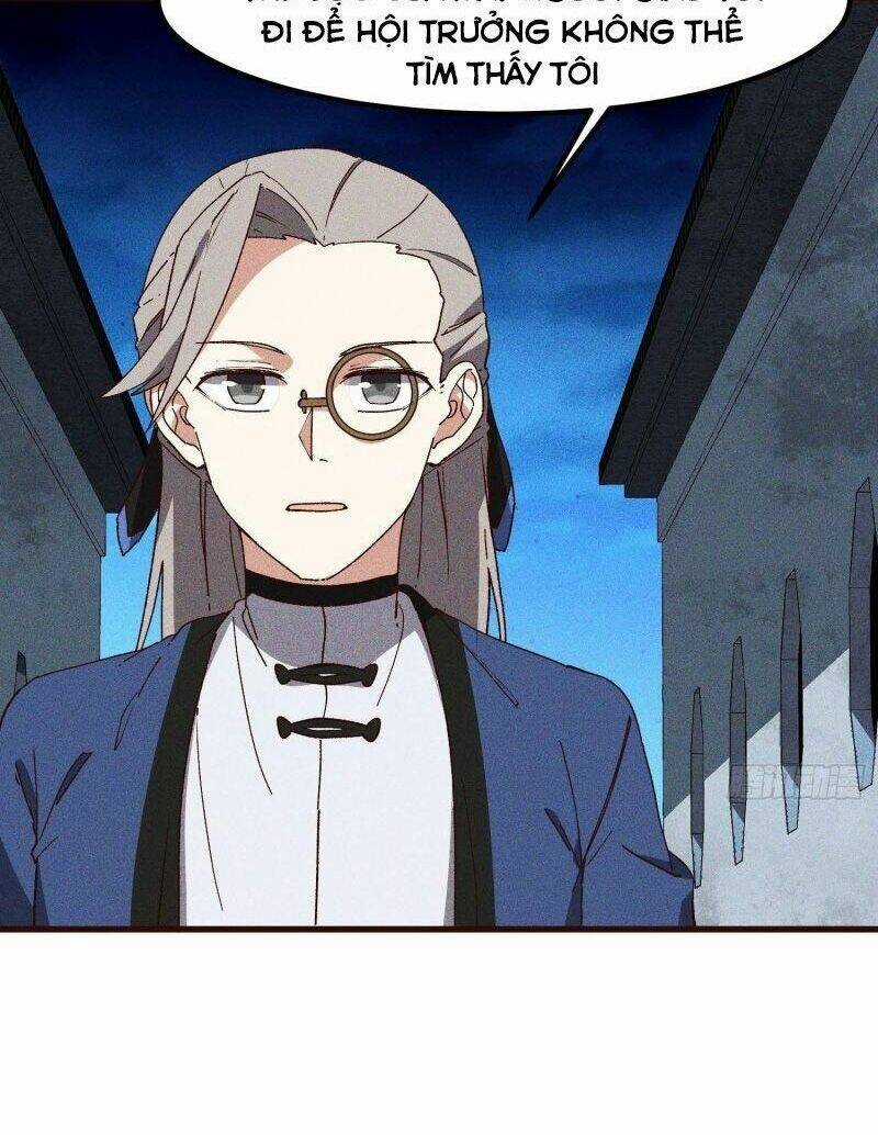 Linh Tôn Chi Tử - Chapter 76 - Trang 20