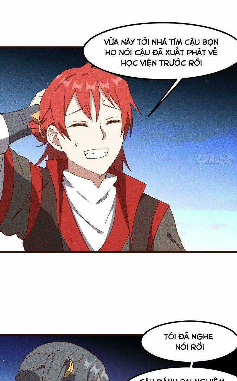 Linh Tôn Chi Tử - Chapter 76 - Trang 3